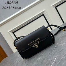 Prada Satchel Bags